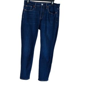 Gap Womens jeans Size 8   / 29S True Skinny Jeans